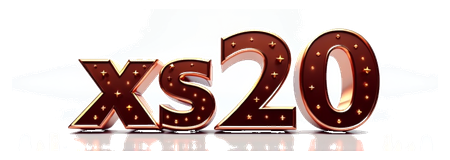 xs20 logo