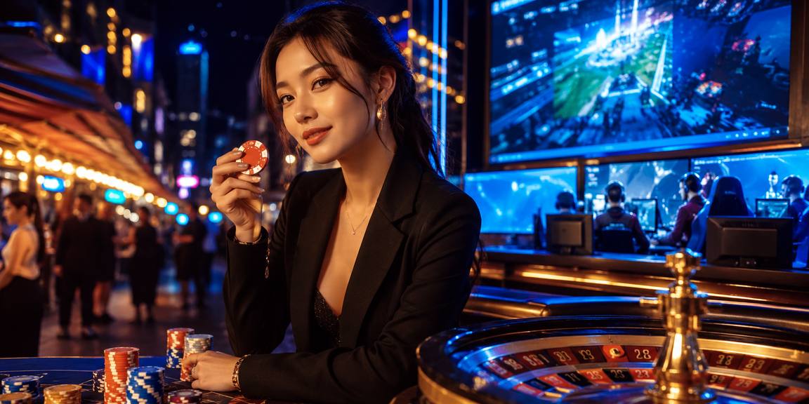 xs20 Live Casino