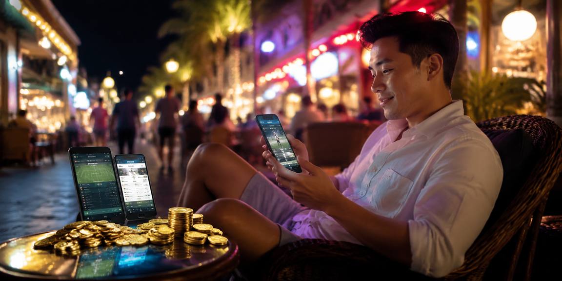 xs20 Slot Chủ Đề Đại Dương